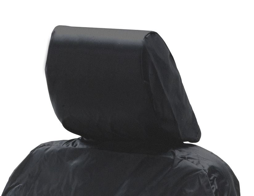 Transit Connect HDD* Funda de asiento para el asiento del pasajero - Image 8