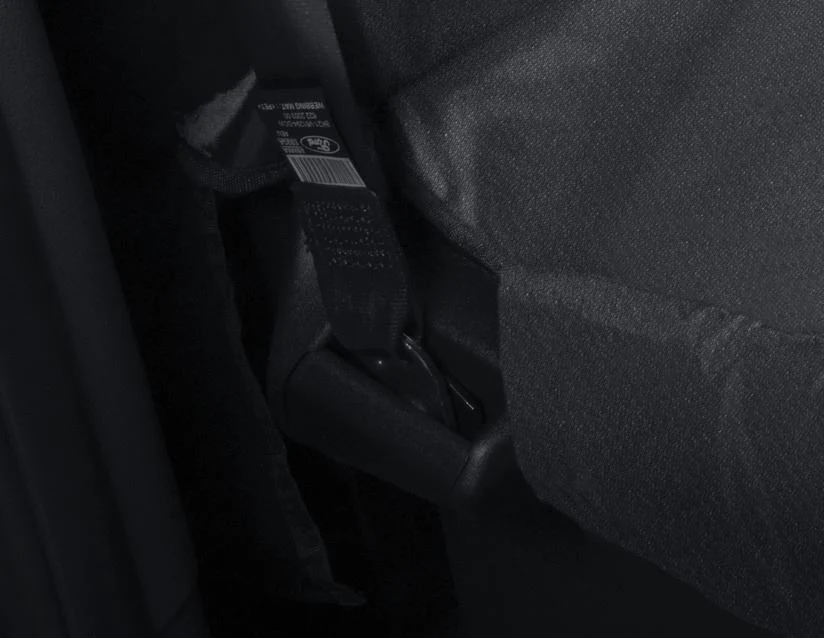Transit Connect HDD* Funda de asiento para el asiento doble del pasajero - Image 5