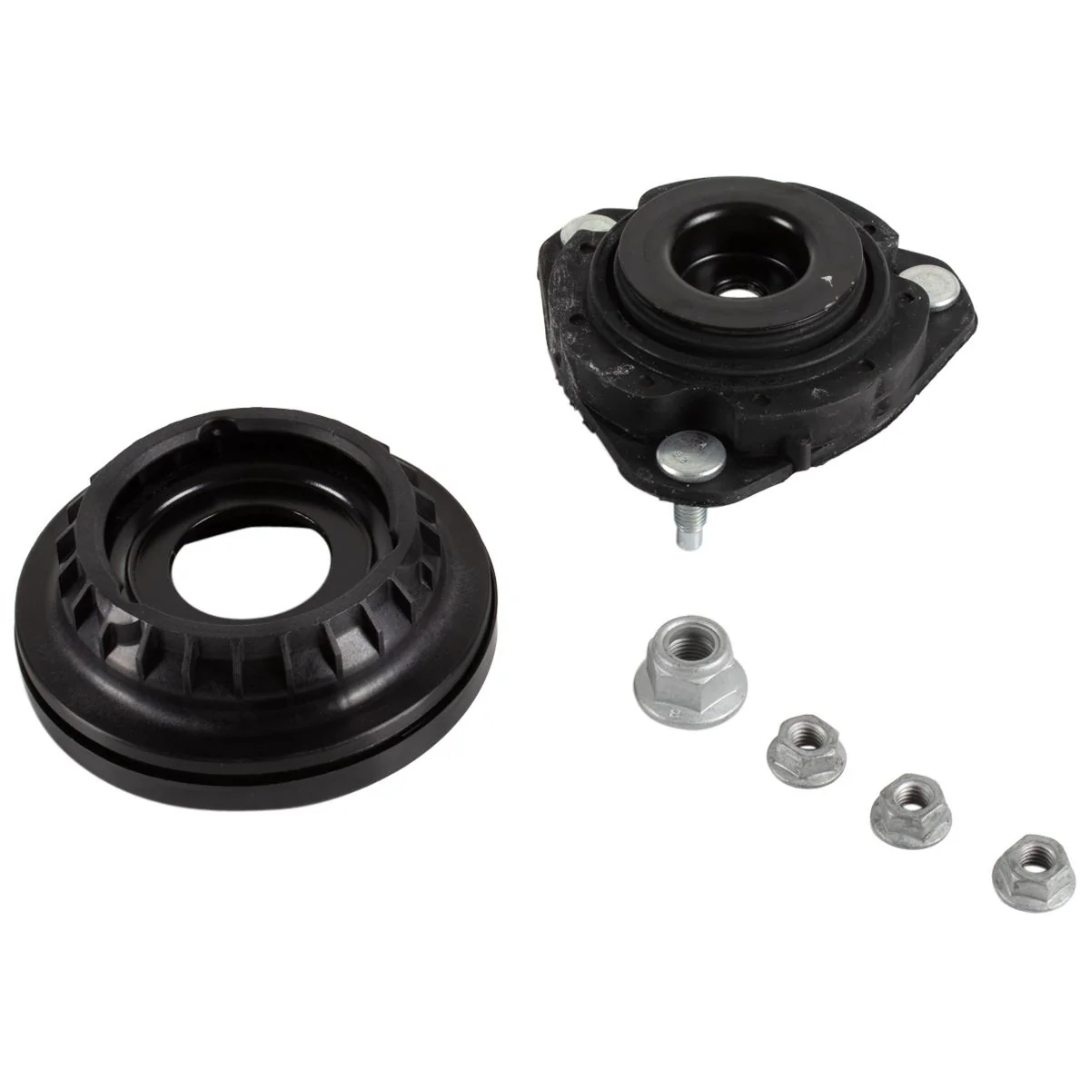 Transit Connect Kit de Suspensión Delantera Negro