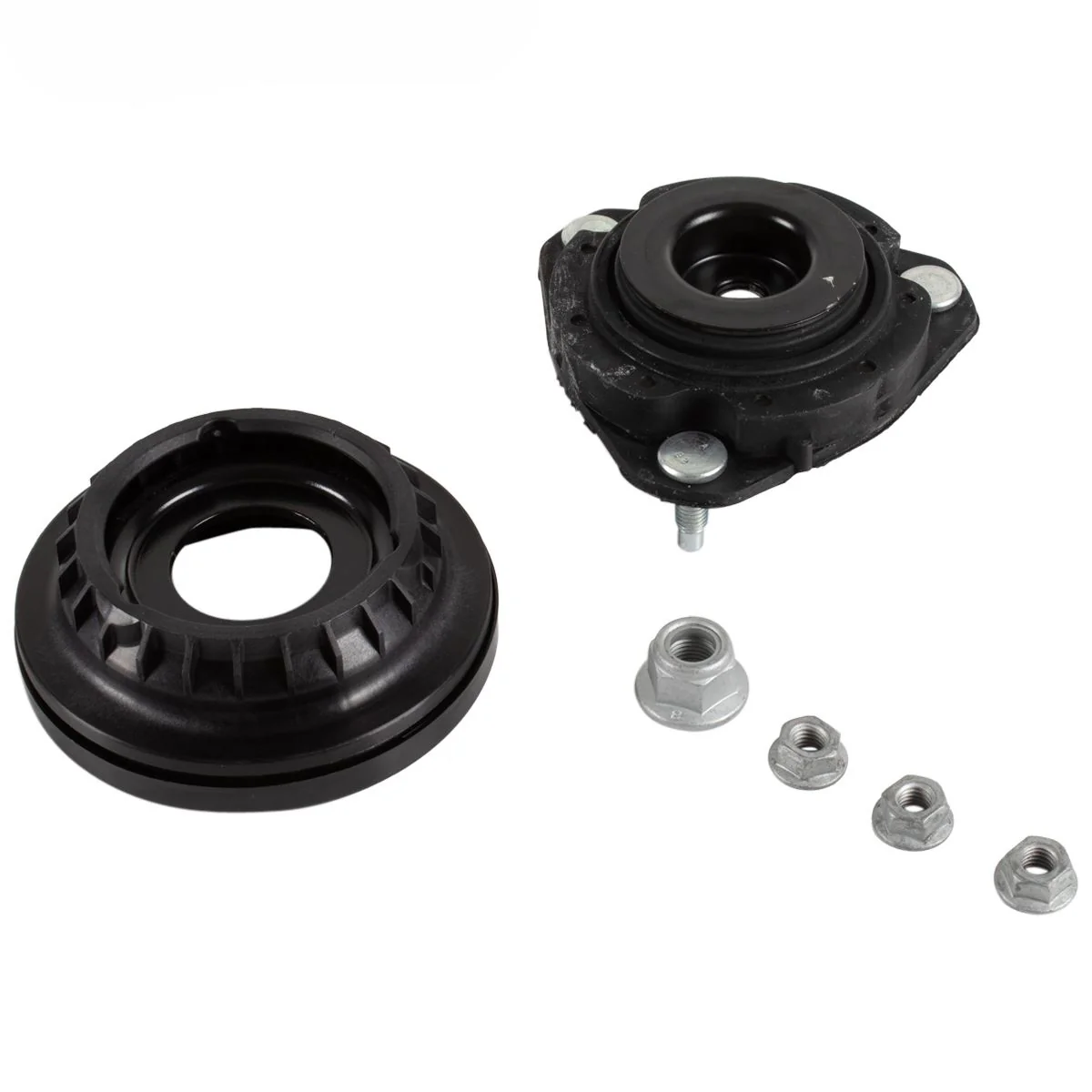 Transit Connect Kit de Suspensión Delantera Negro - Image 7