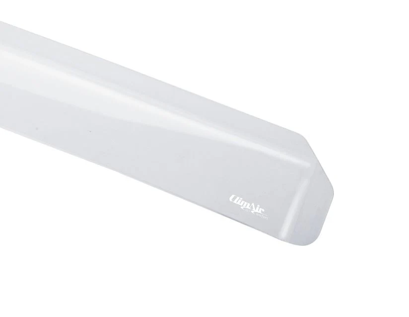 Transit Connect & Tourneo Connect ClimAir®* Deflector de aire para ventanillas delanteras, transparentes. - Image 6