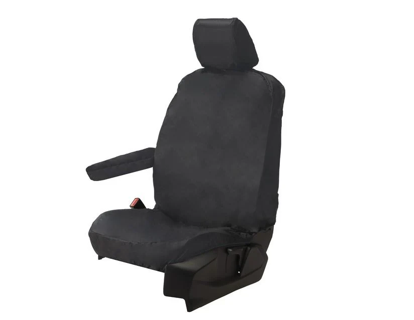 Transit Courier HDD* Funda de asiento para el asiento del conductor - Image 13