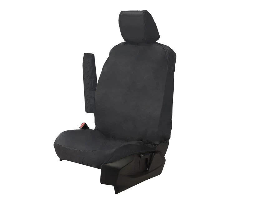 Transit Courier HDD* Funda de asiento para el asiento del conductor - Image 14