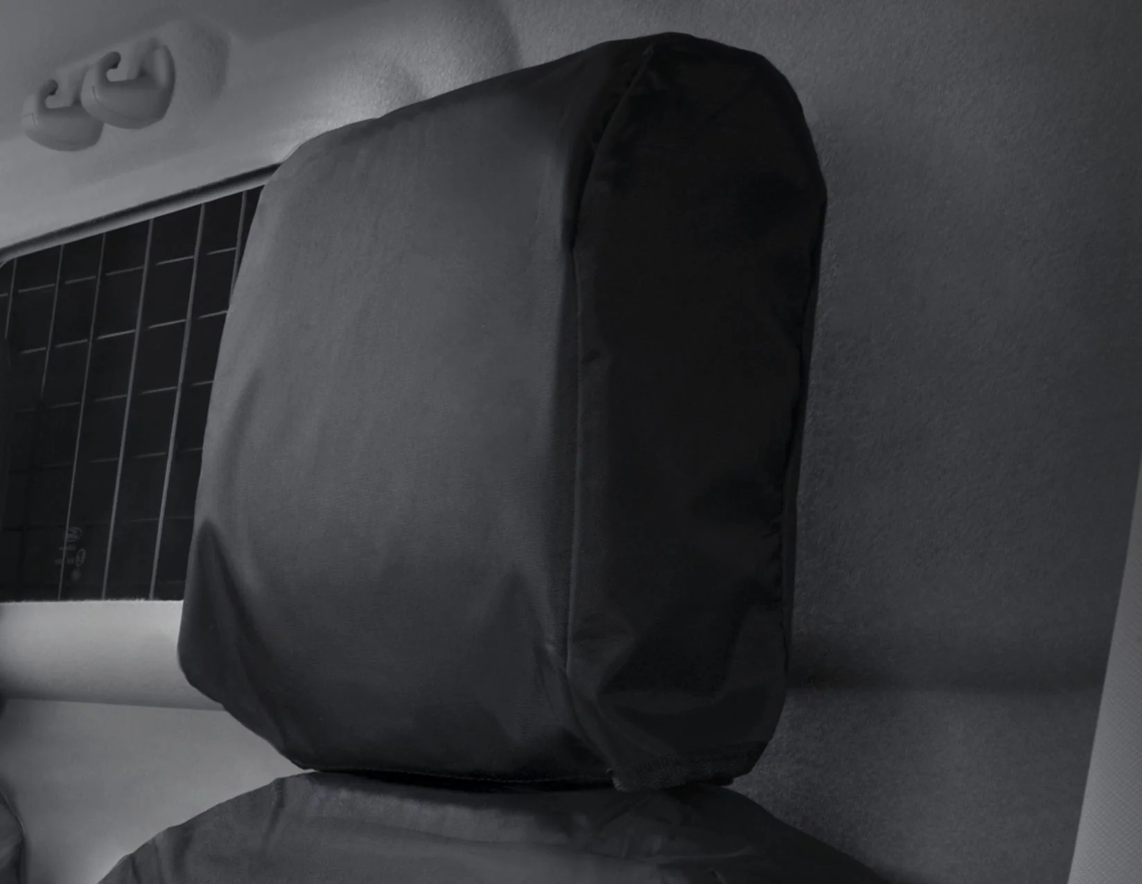 Transit Courier HDD* Funda de asiento para el asiento del conductor - Image 3