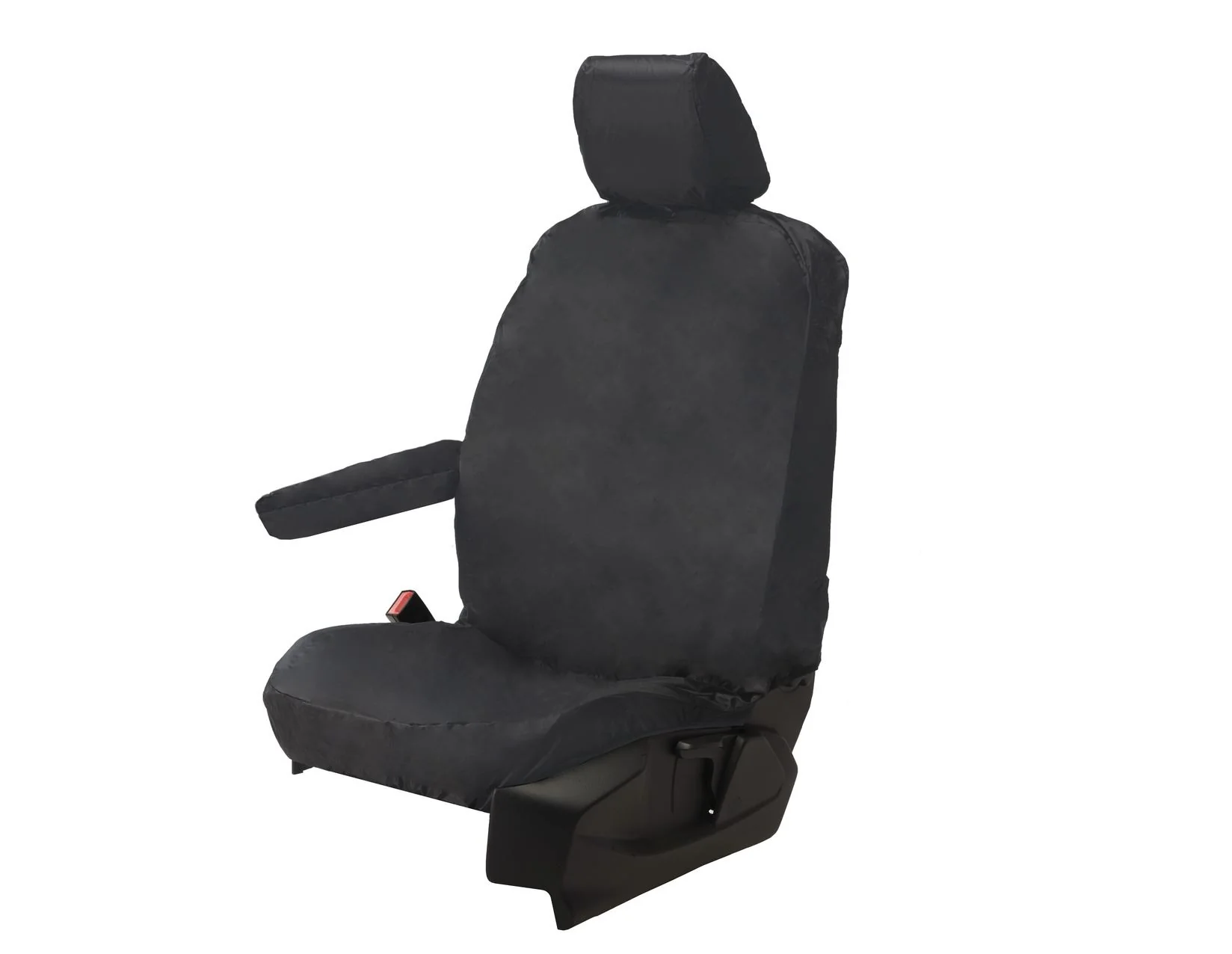 Transit Courier HDD* Funda de asiento para el asiento del conductor - Image 6