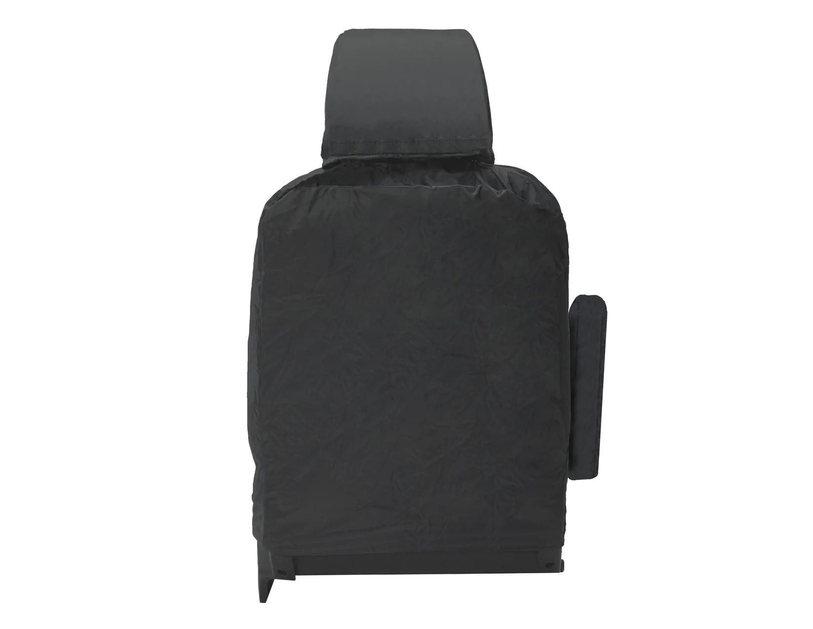 Transit Courier HDD* Funda de asiento para el asiento del conductor - Image 8