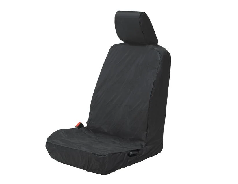Transit Courier HDD* Funda de asiento para el asiento del pasajero - Image 2