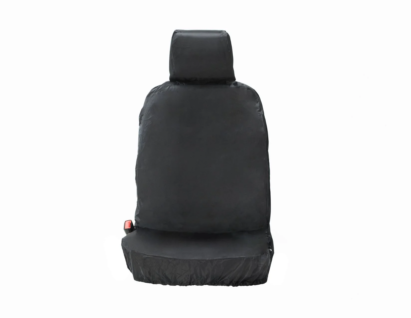 Transit Courier HDD* Funda de asiento para el asiento del pasajero - Image 3