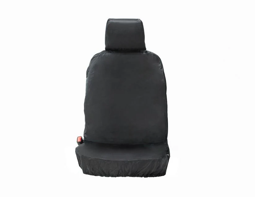 Transit Courier HDD* Funda de asiento para el asiento del pasajero - Image 7