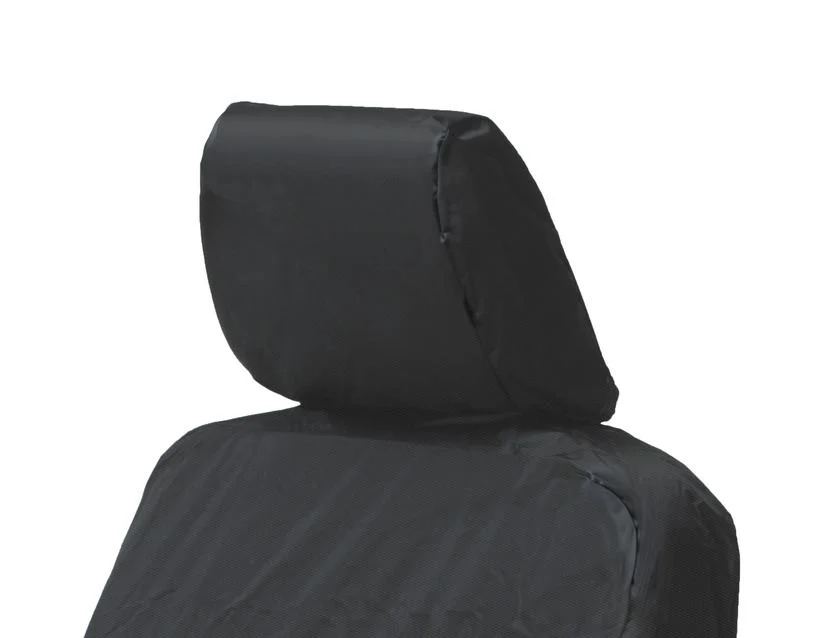 Transit Courier HDD* Funda de asiento para el asiento del pasajero - Image 8