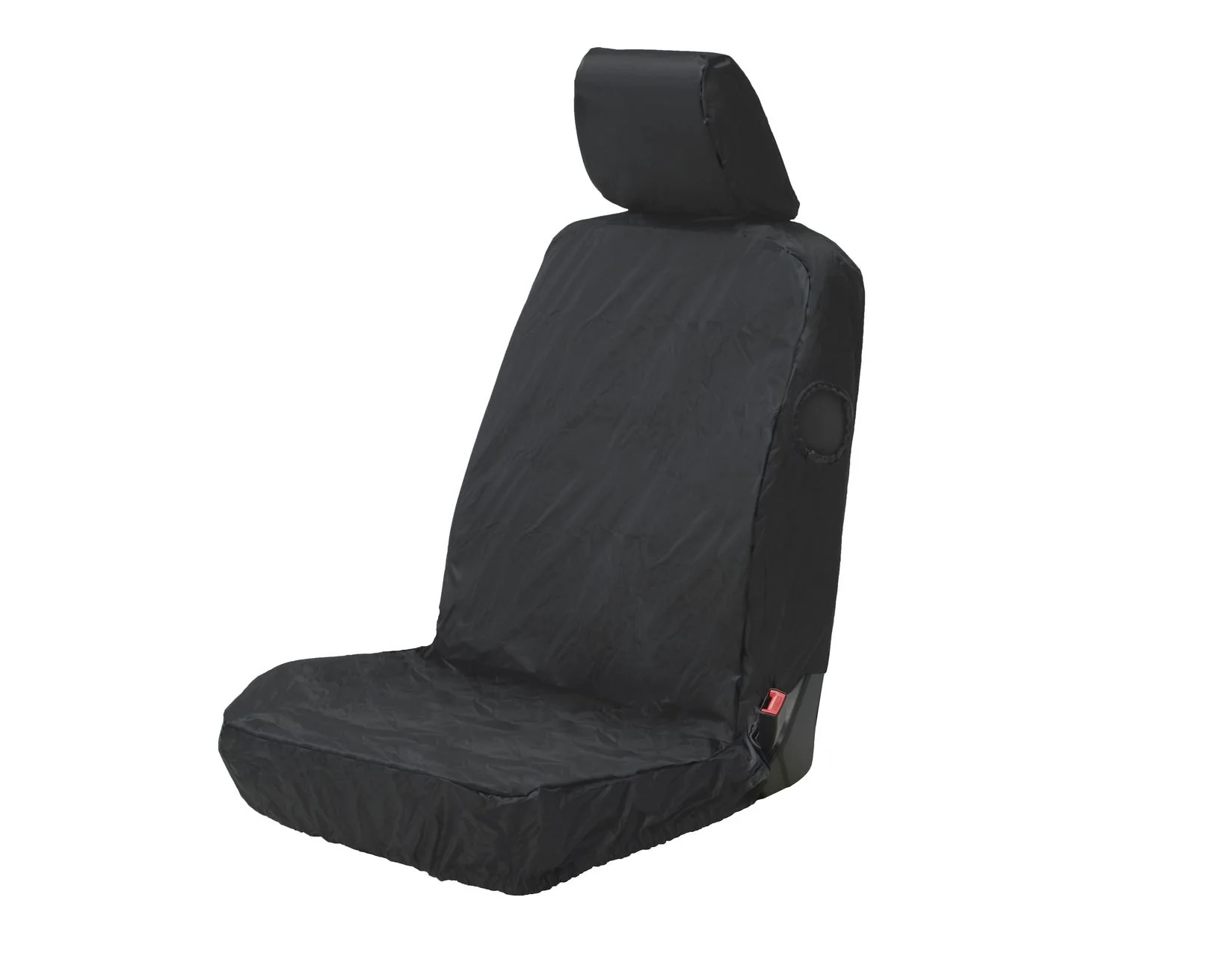 Transit Courier HDD* Funda de asiento para el asiento del pasajero