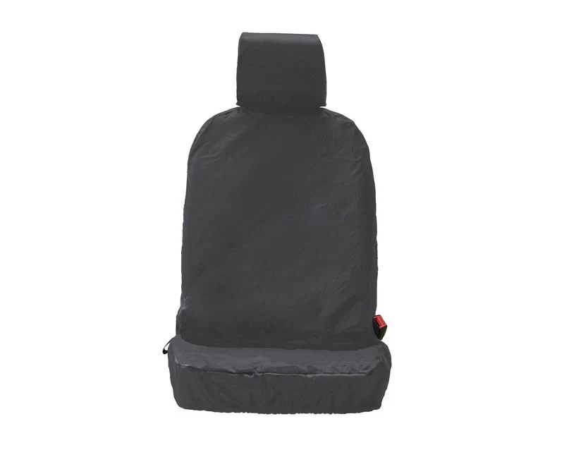 Transit Courier HDD* Funda de asiento para el asiento del pasajero - Image 2