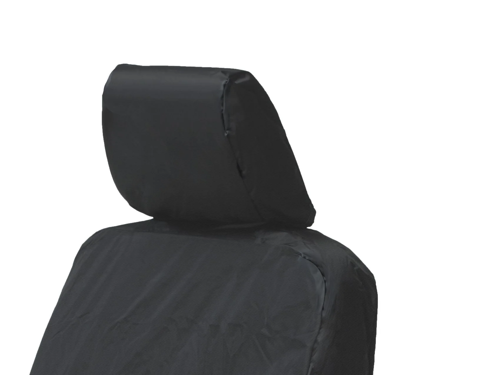 Transit Courier HDD* Funda de asiento para el asiento del pasajero - Image 4