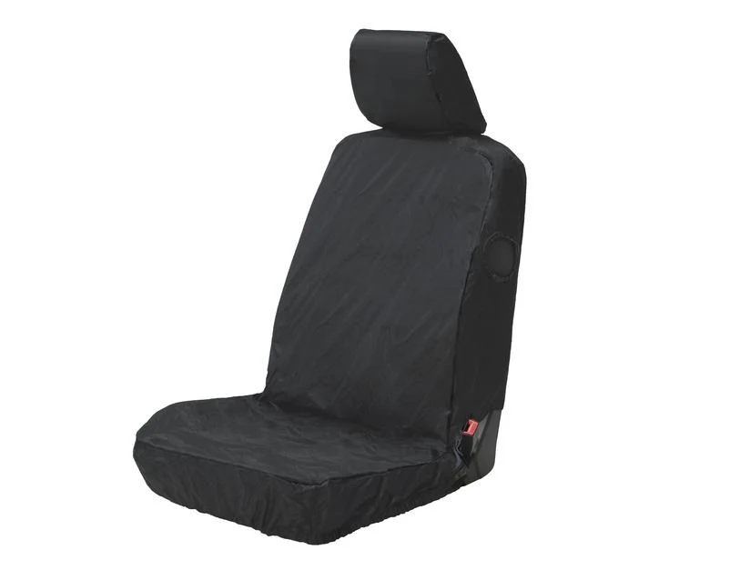 Transit Courier HDD* Funda de asiento para el asiento del pasajero - Image 7