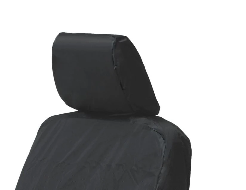 Transit Courier HDD* Funda de asiento para el asiento del pasajero - Image 9