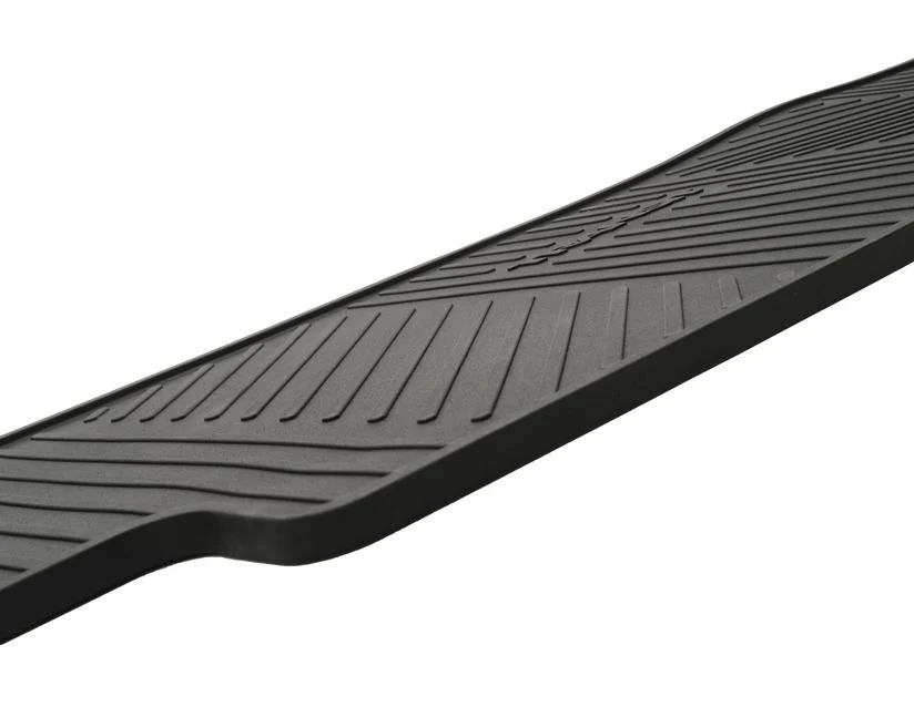 Transit Custom Alfombrillas de goma traseras, en color negro, para la 2ª fila de asientos. - Image 9