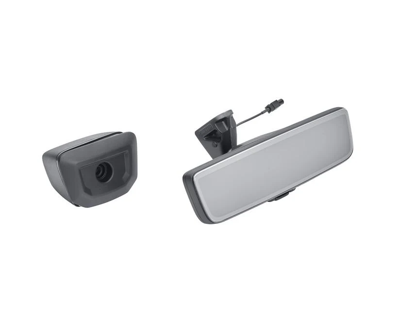 TRANSIT CUSTOM ESPEJO RETROVISOR DIGITAL CON ACCESORIO DESDE 05/2019 EN ADELANTE - Image 2