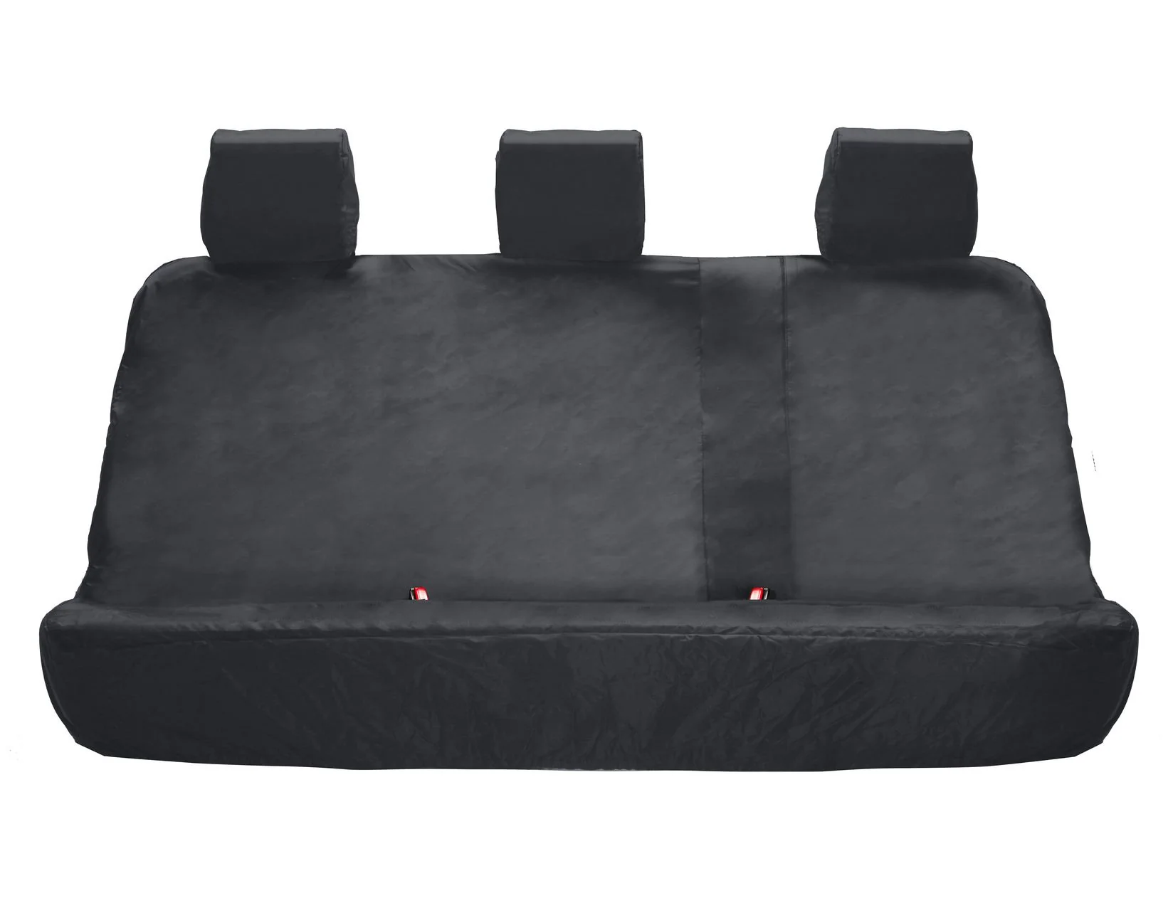 Transit Custom HDD* Funda de asiento para el asiento trasero de 3 plazas
