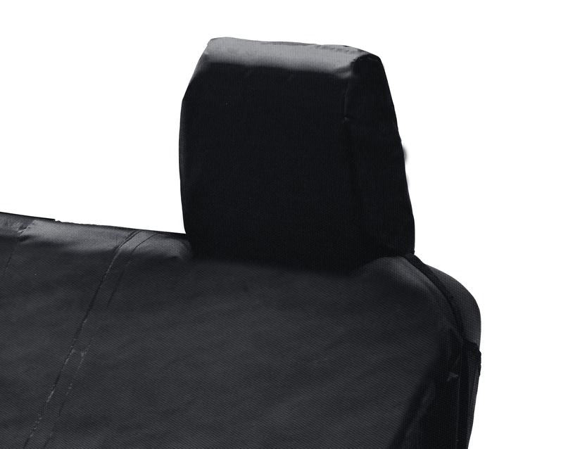 Transit Custom HDD* Funda de asiento para el asiento trasero de 3 plazas - Image 6
