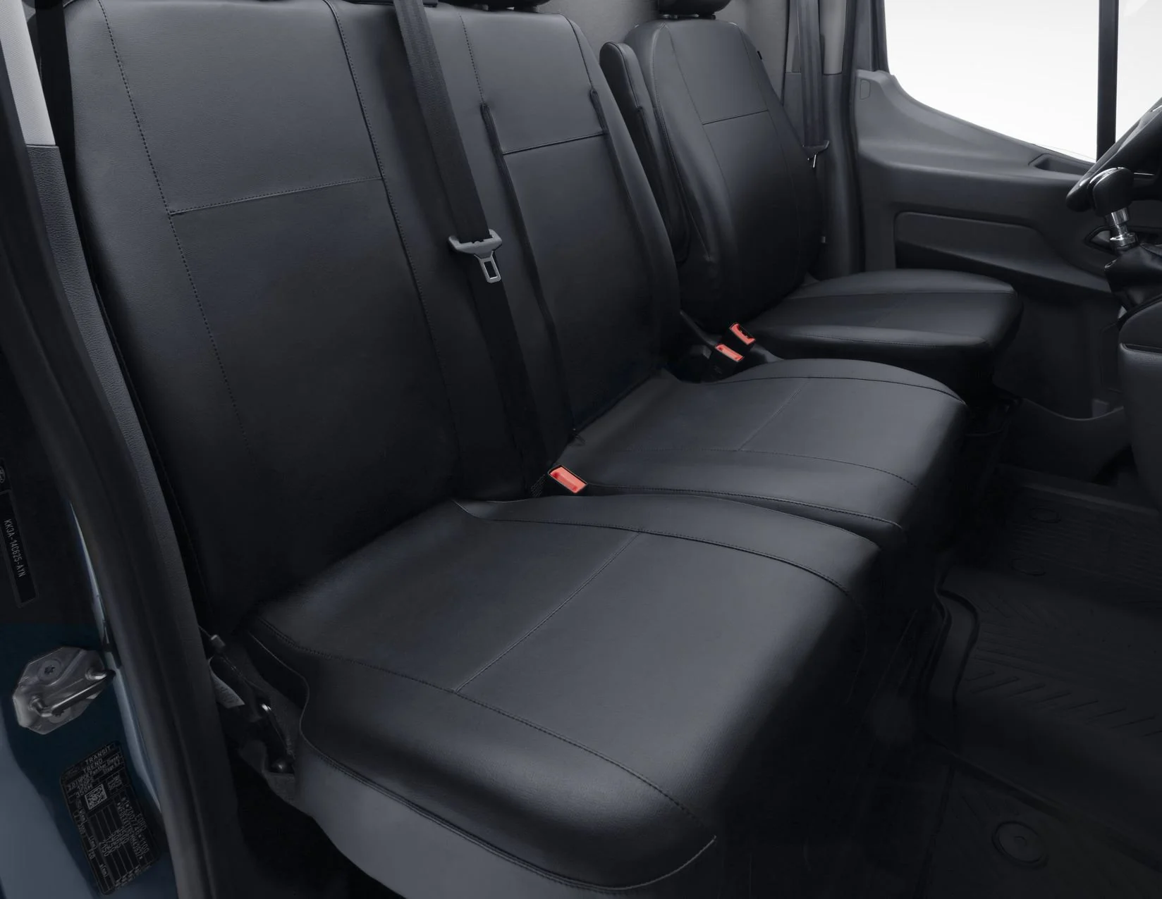 Transit desde 01/2014 ACTIVline* Funda de asiento