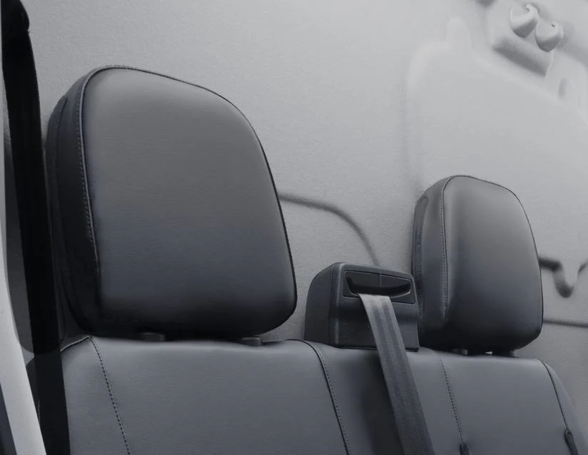 Transit desde 01/2014 ACTIVline* Funda de asiento - Image 11