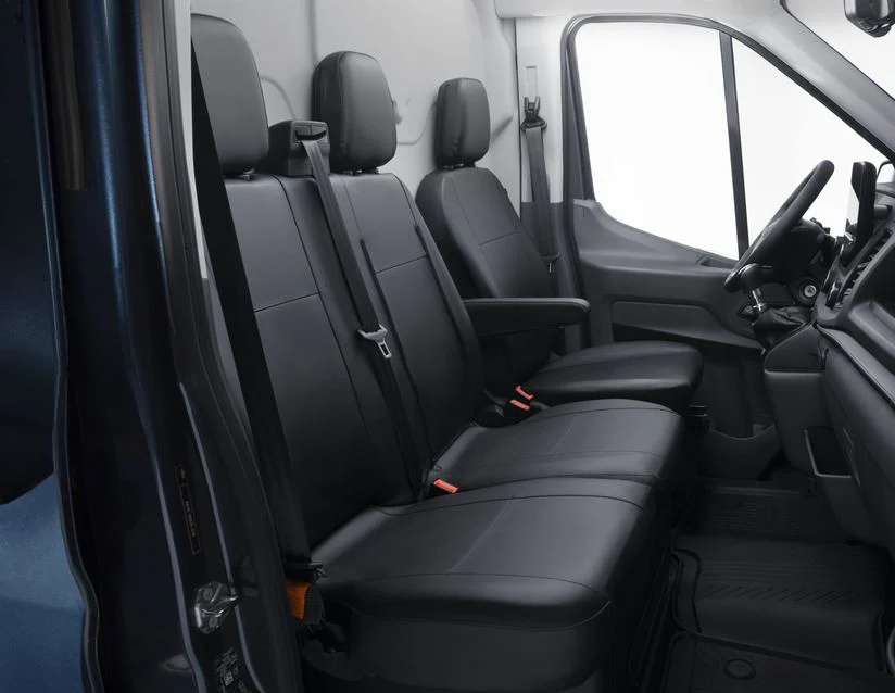 Transit desde 01/2014 ACTIVline* Funda de asiento - Image 2