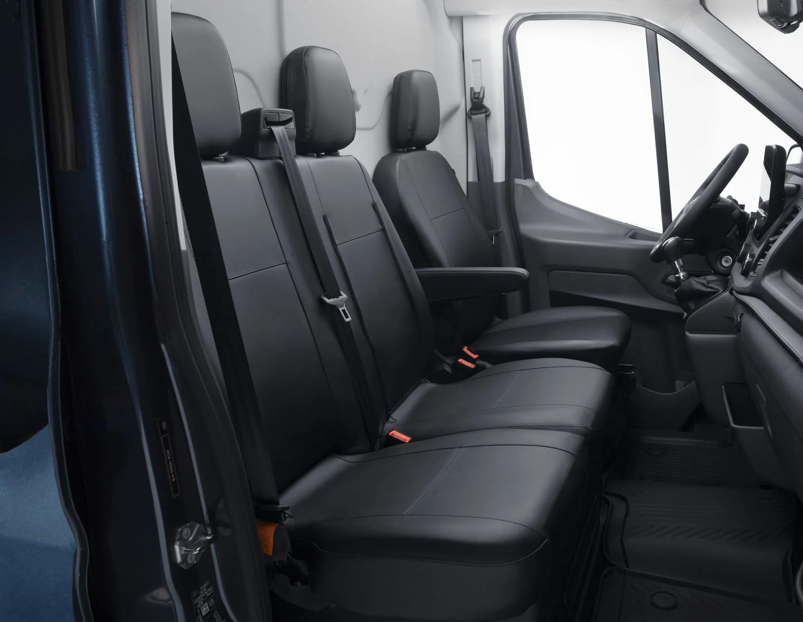 Transit desde 01/2014 ACTIVline* Funda de asiento - Image 3