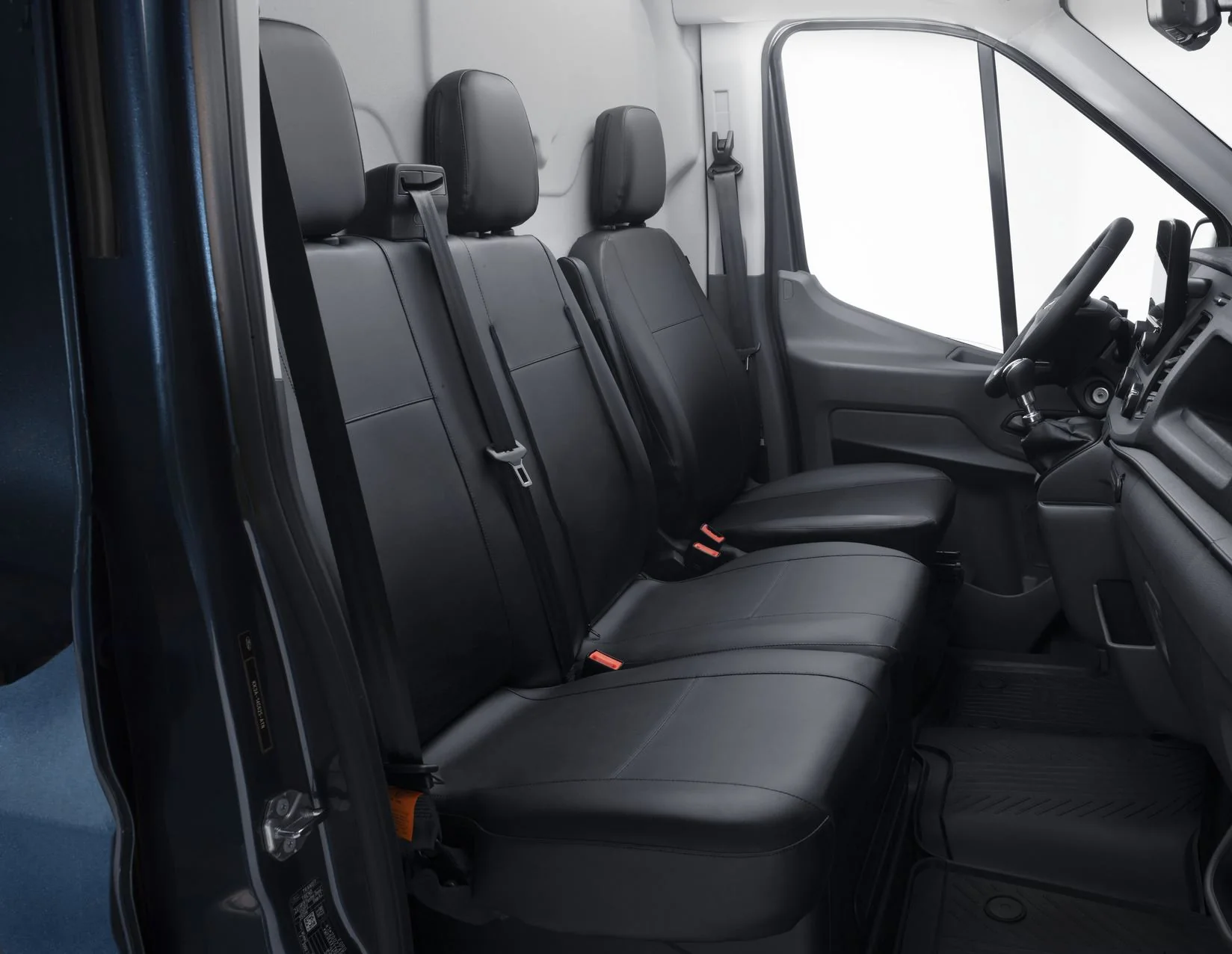 Transit desde 01/2014 ACTIVline* Funda de asiento - Image 4