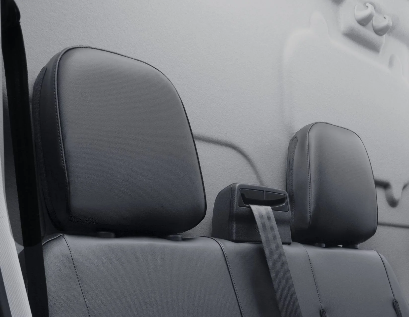 Transit desde 01/2014 ACTIVline* Funda de asiento - Image 7