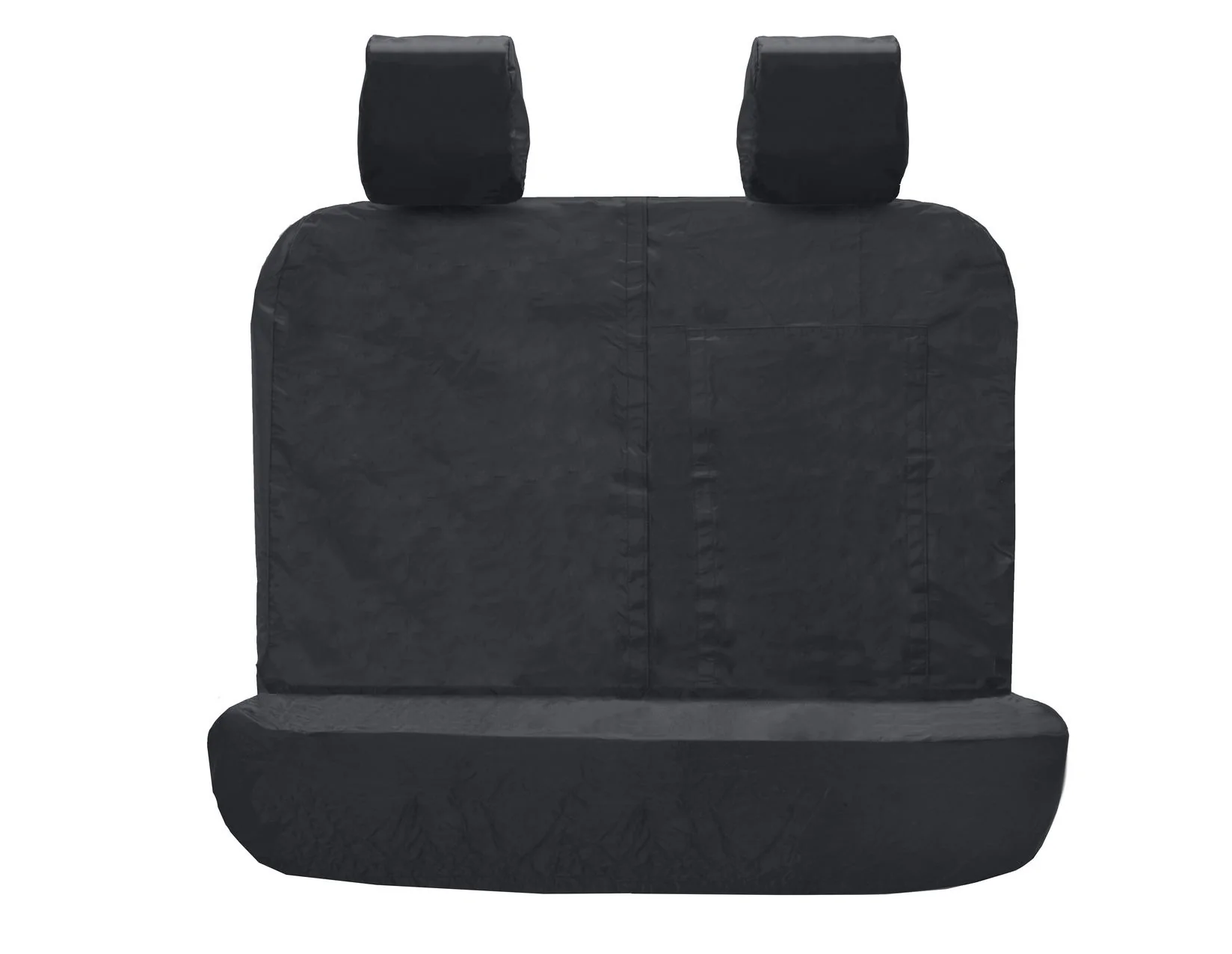 Transit desde 01/2014 HDD* Funda de asiento para el asiento doble del pasajero - Image 5