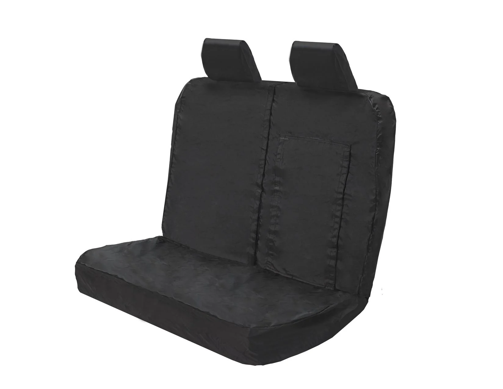 Transit desde 01/2014 HDD* Funda de asiento para el asiento doble del pasajero - Image 6