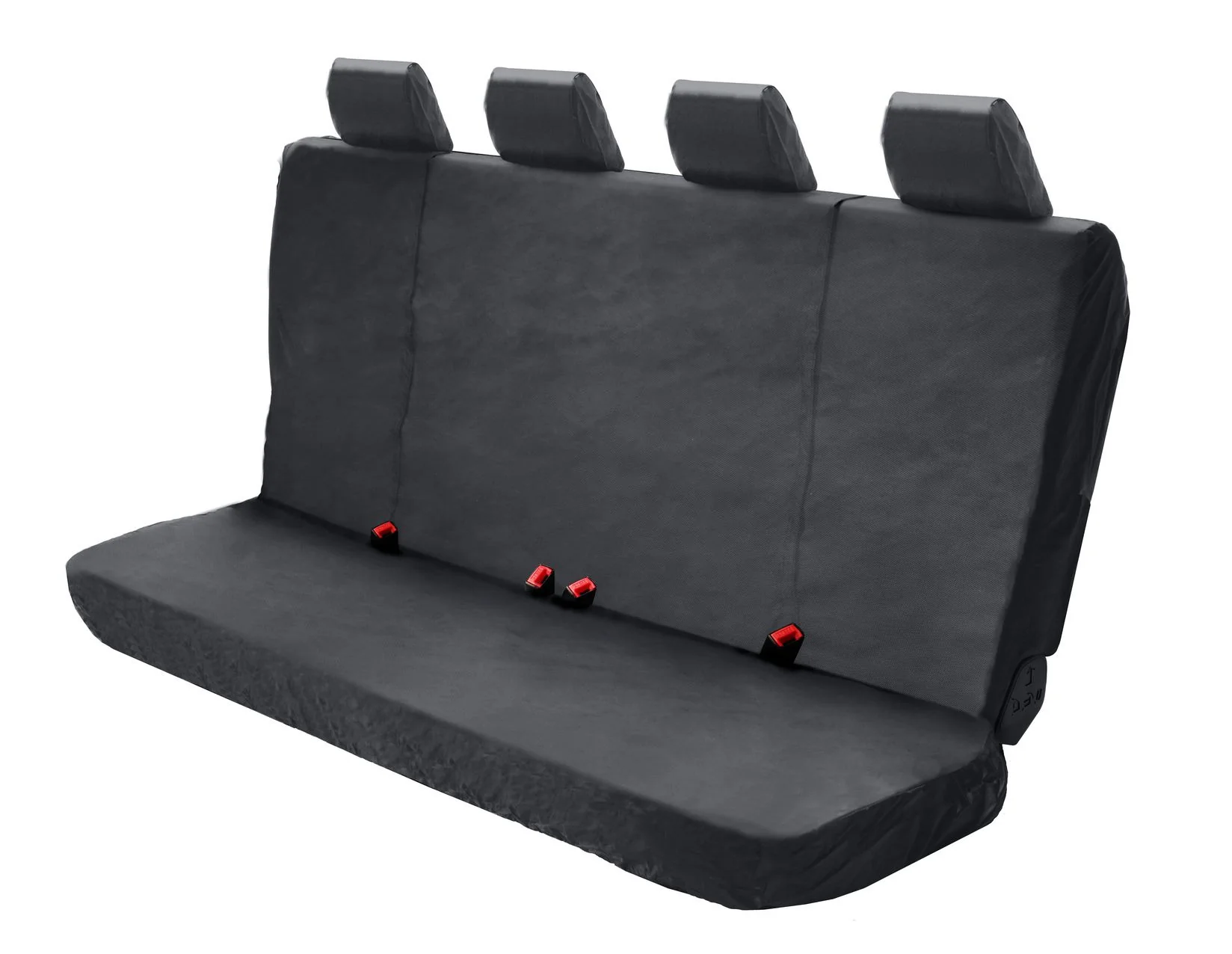 Transit HDD* Funda de asiento para el asiento trasero de 4 plazas