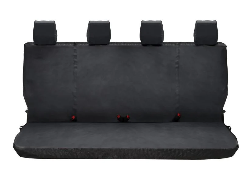 Transit HDD* Funda de asiento para el asiento trasero de 4 plazas - Image 2