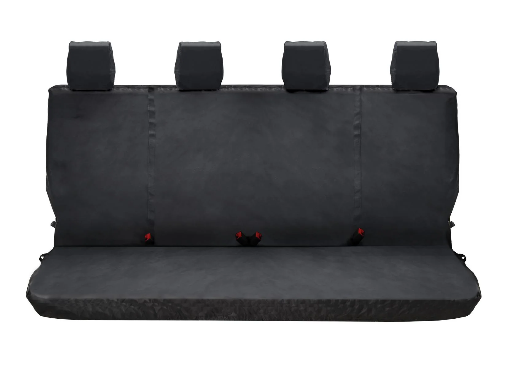 Transit HDD* Funda de asiento para el asiento trasero de 4 plazas - Image 3
