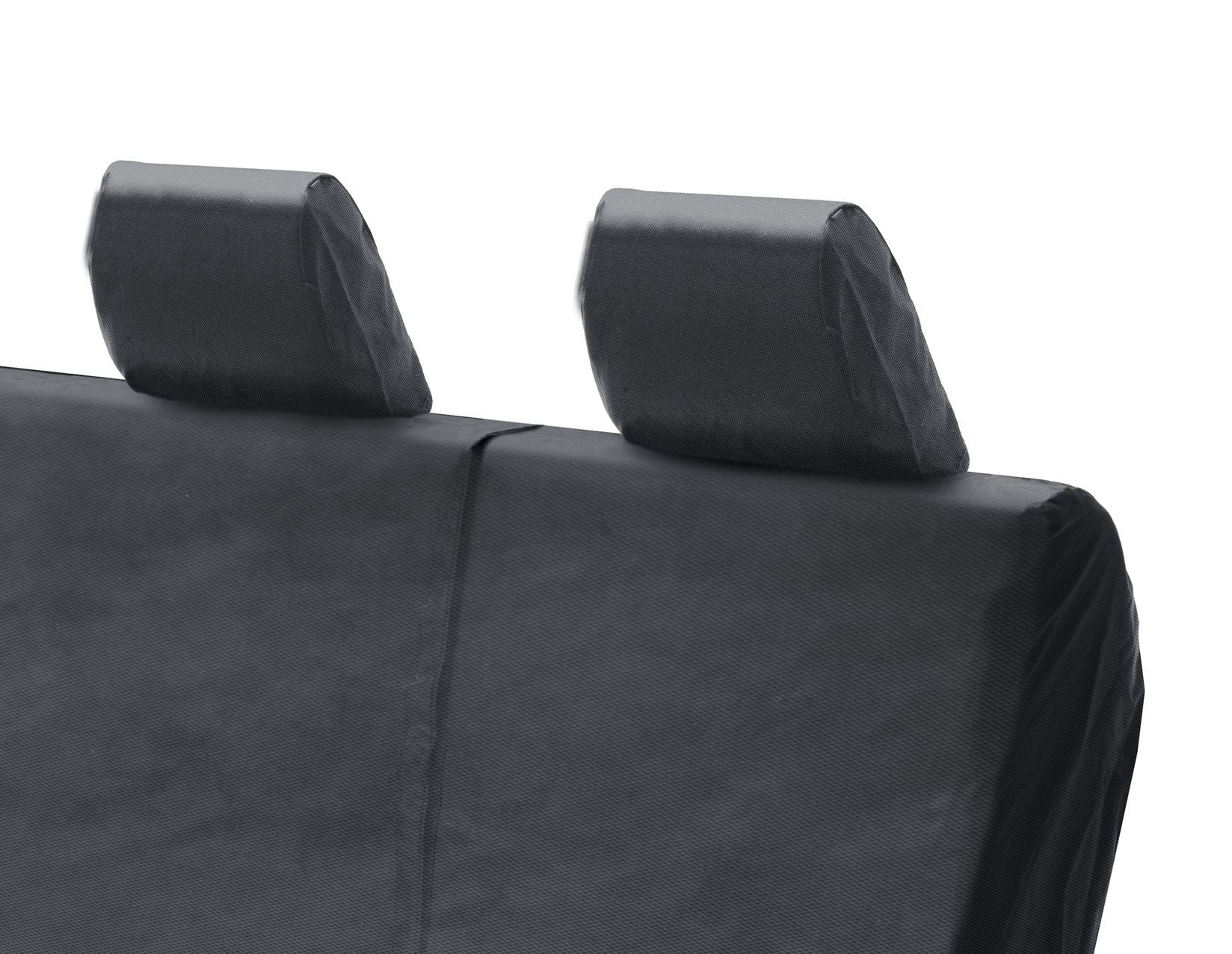 Transit HDD* Funda de asiento para el asiento trasero de 4 plazas - Image 5
