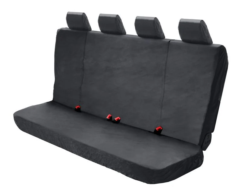 Transit HDD* Funda de asiento para el asiento trasero de 4 plazas - Image 6