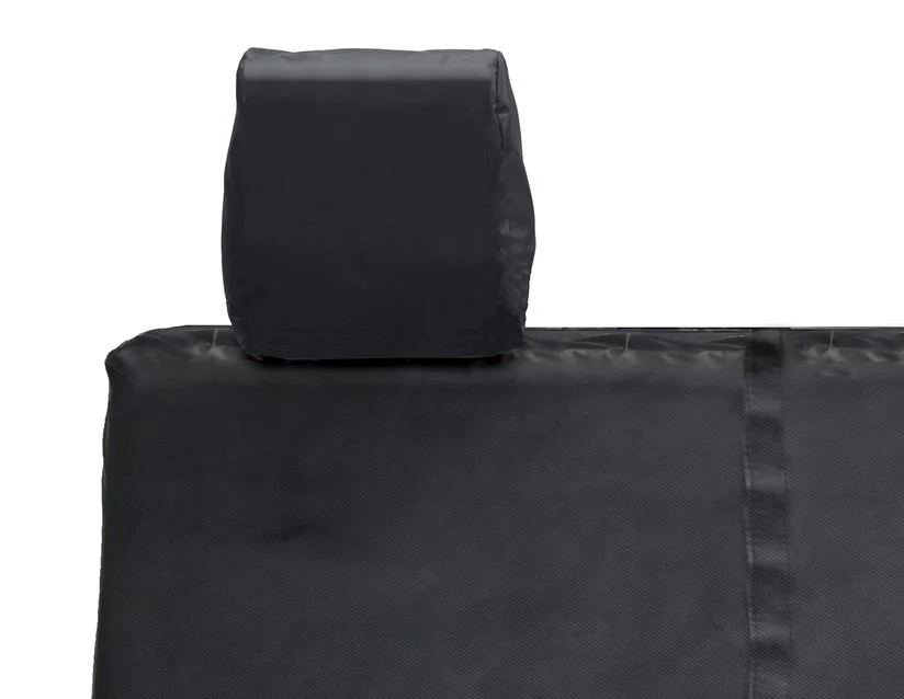 Transit HDD* Funda de asiento para el asiento trasero de 4 plazas - Image 7