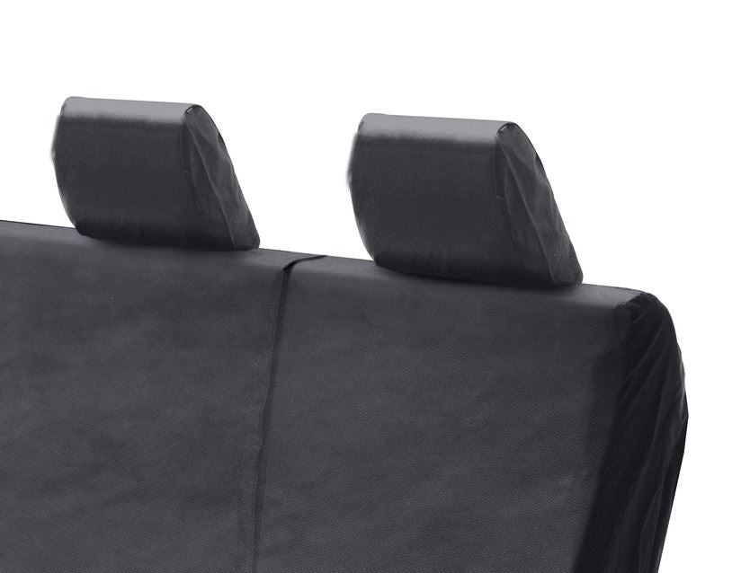 Transit HDD* Funda de asiento para el asiento trasero de 4 plazas - Image 8