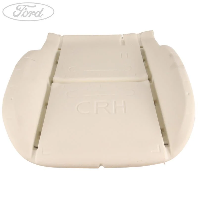 Ford Transit/Tourneo Connect Almohadilla Cojín Asiento Derecho Negro 1833533 - Image 4