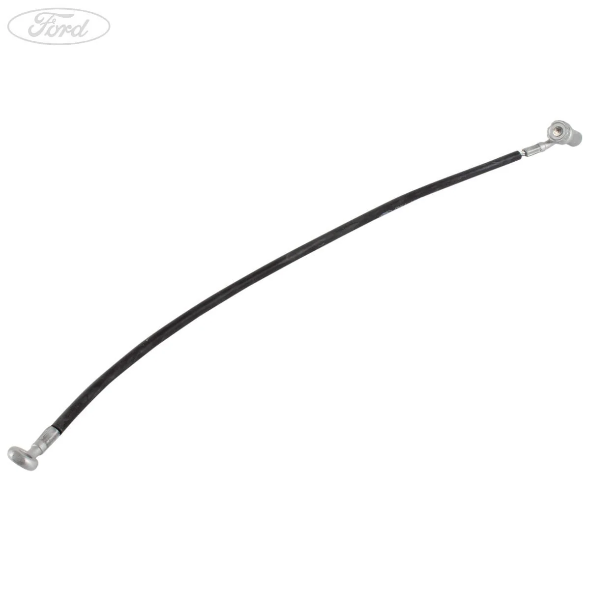 Ford Transit Connect 13-24 Cable Rueda Repuesto Negro 2549392 - Image 2