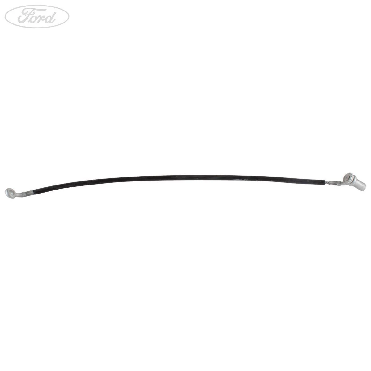 Ford Transit Connect 13-24 Cable Rueda Repuesto Negro 2549392 - Image 4