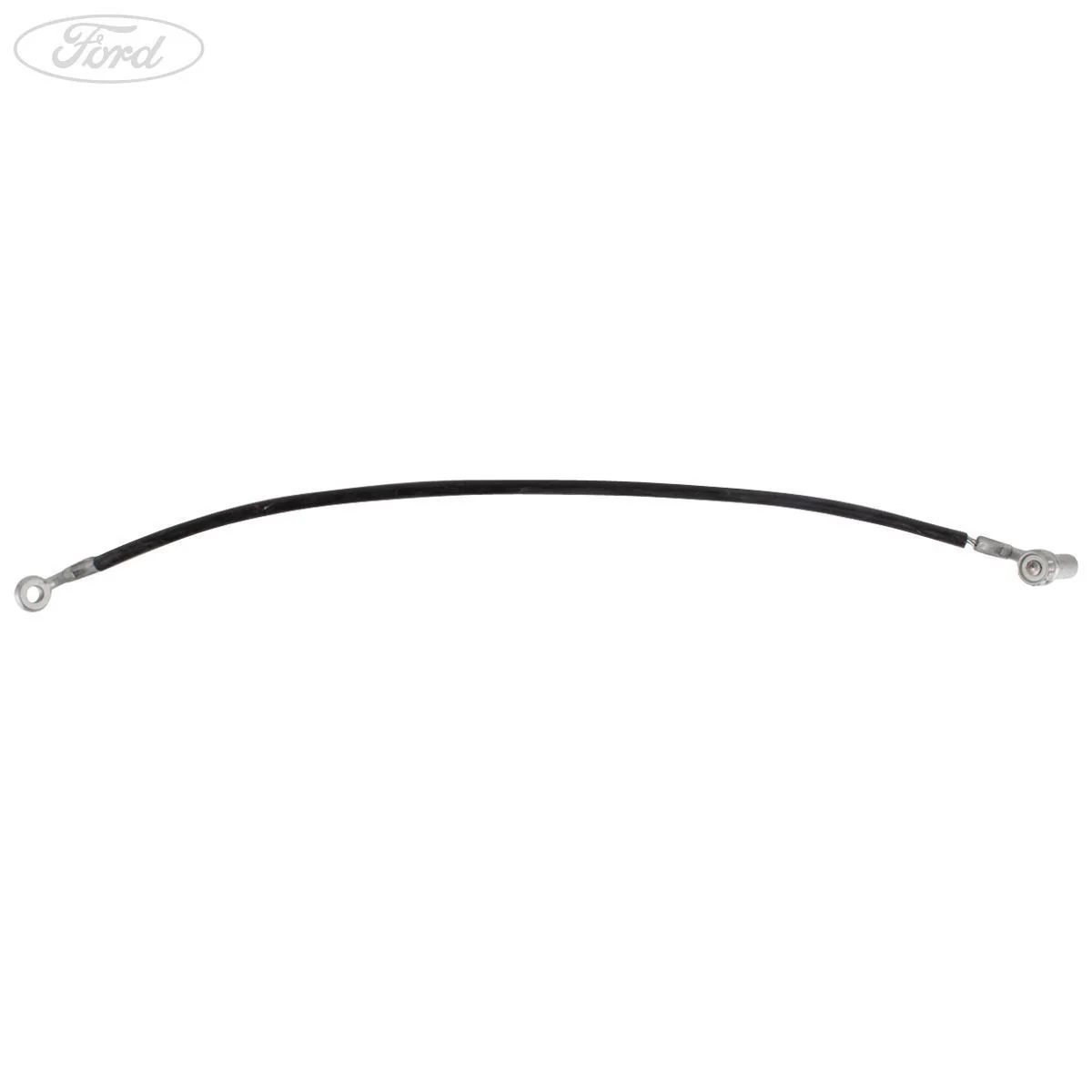 Ford Transit Connect 13-24 Cable Rueda Repuesto Negro 2549392 - Image 5
