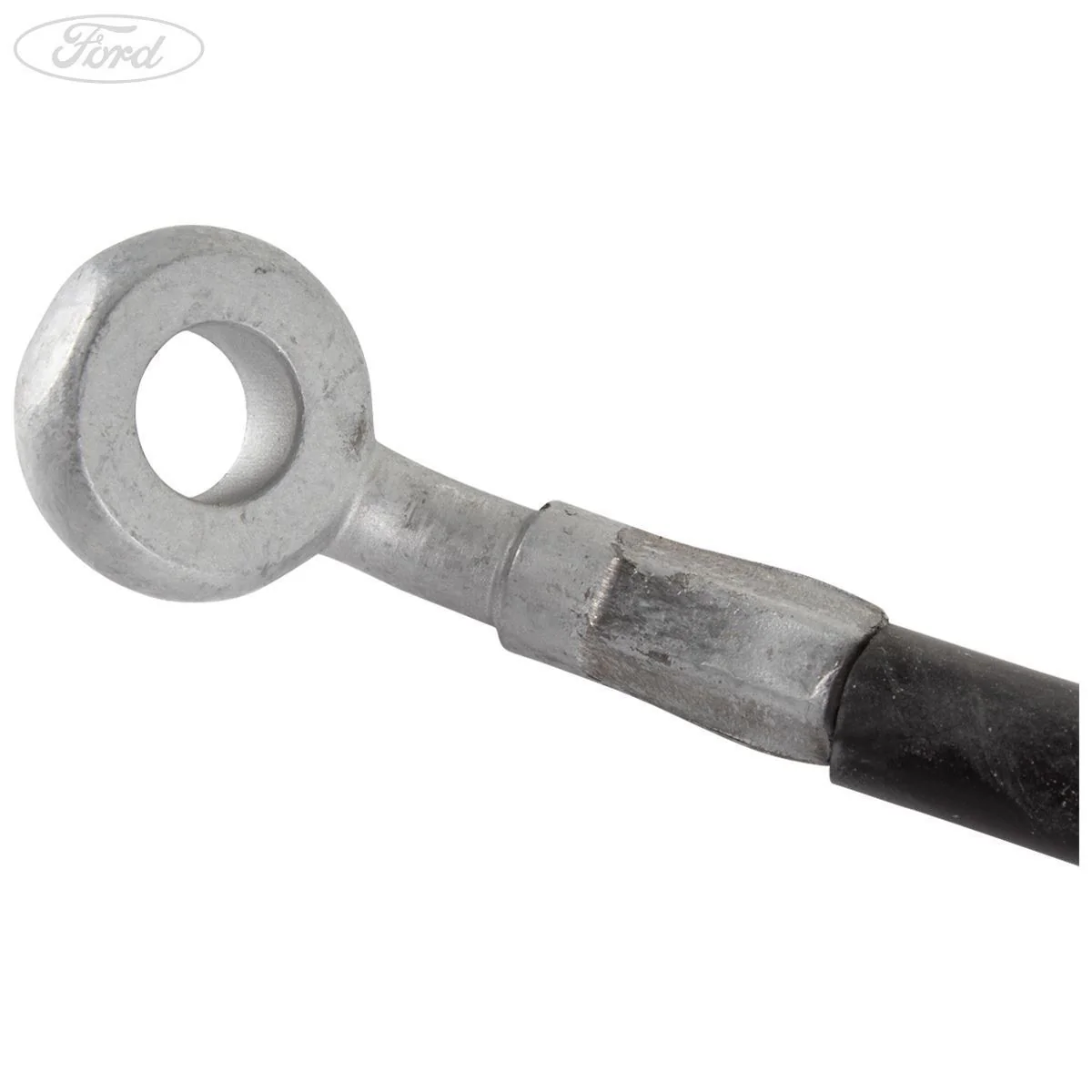 Ford Transit Connect 13-24 Cable Rueda Repuesto Negro 2549392 - Image 6