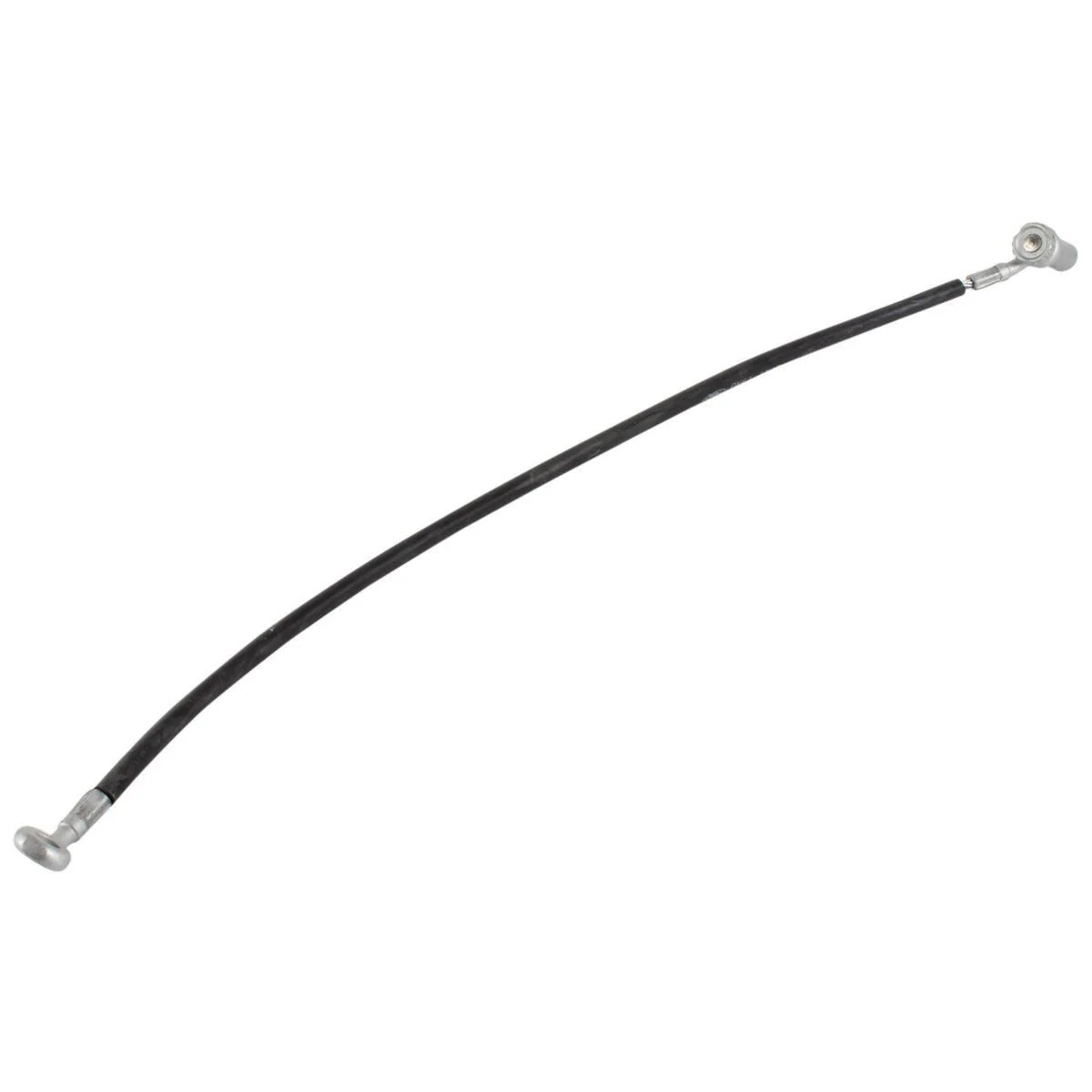 Ford Transit Connect 13-24 Cable Rueda Repuesto Negro 2549392 - Image 7