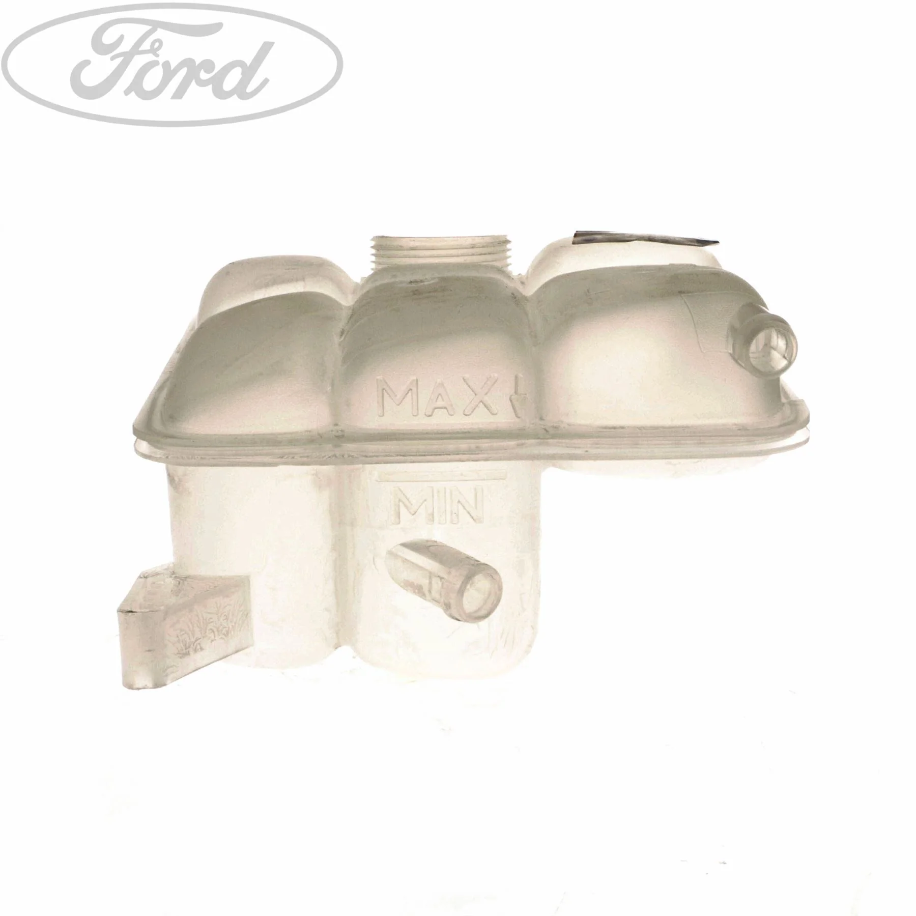Ford Transit/Tourneo Connect Depósito Radiador Azul 1717754 - Image 3