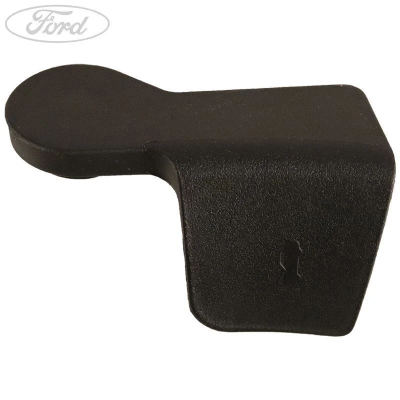 Ford Transit Connect Mango de Cable Control Negro 2116767 - Image 2
