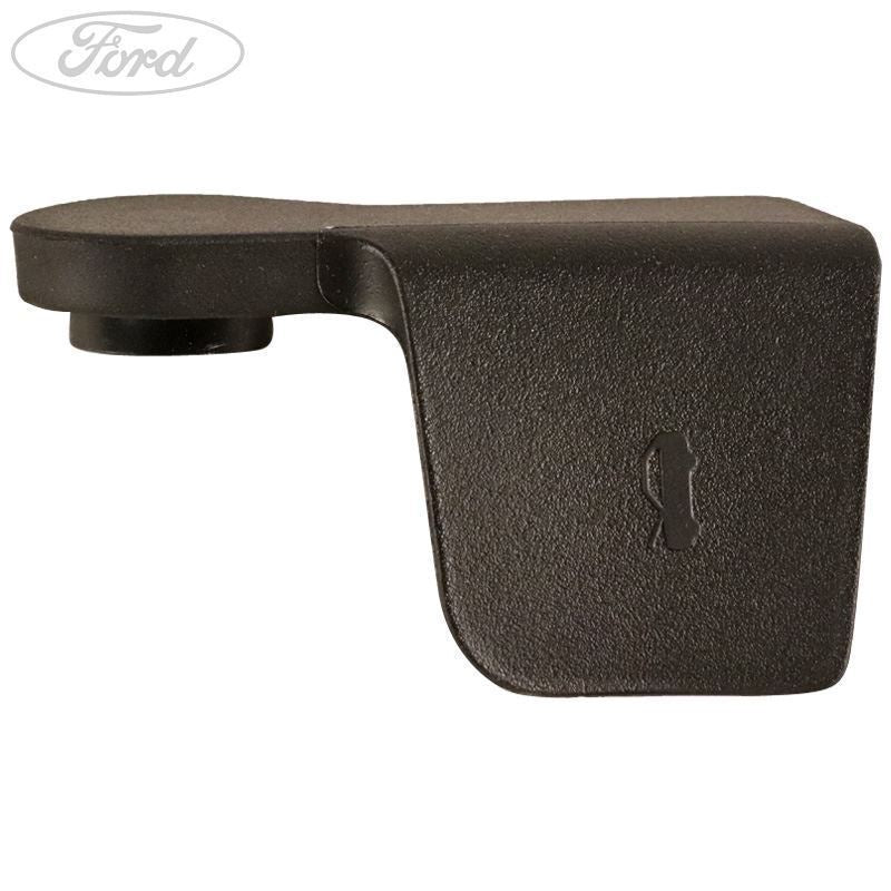 Ford Transit Connect Mango de Cable Control Negro 2116767 - Image 3