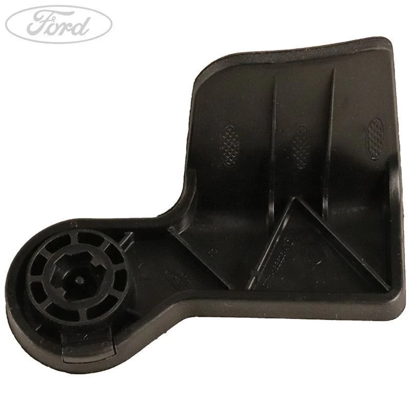 Ford Transit Connect Mango de Cable Control Negro 2116767 - Image 4