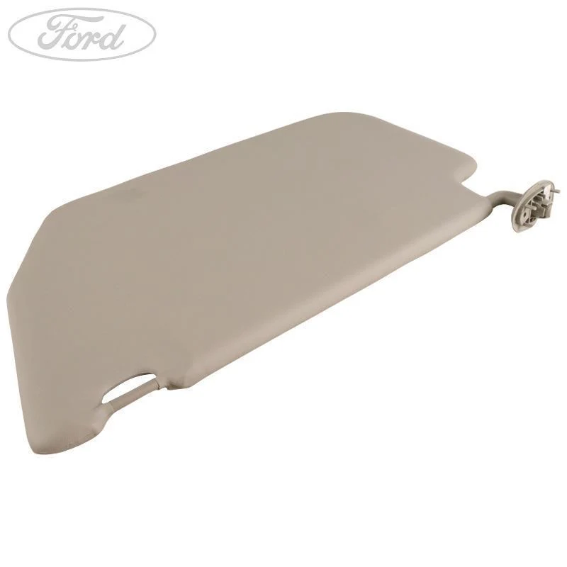 Ford Transit/Tourneo Connect 2013-2024 Visera Sol LI Gris 2281330 - Image 2