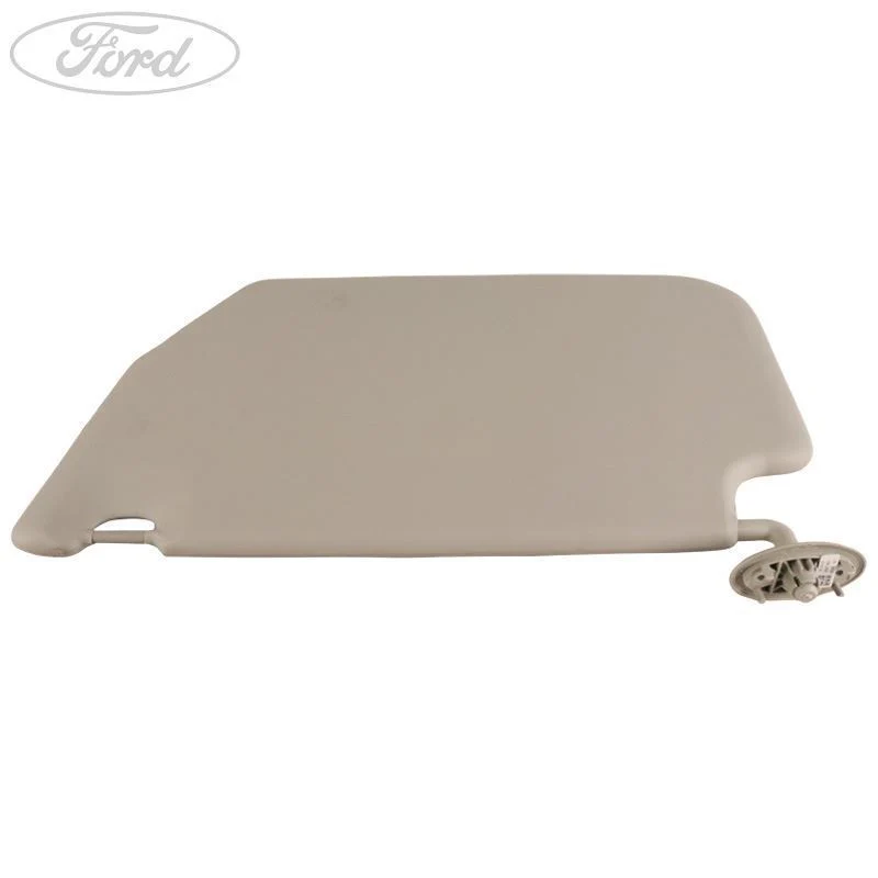 Ford Transit/Tourneo Connect 2013-2024 Visera Sol LI Gris 2281330 - Image 3